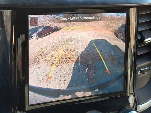 Used 2022 RAM 1500 Big Horn image 27