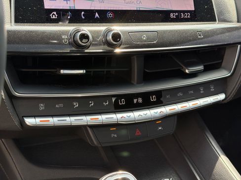 Used 2020 Cadillac CT5 Premium Luxury RWD image 39