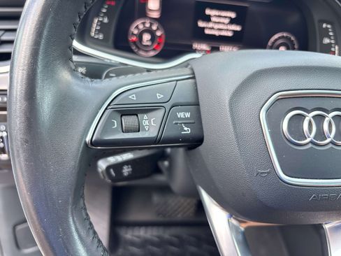 Used 2017 Audi Q7 3.0T Premium Plus AWD/4WD image 21