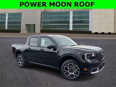 New 2026 Ford Maverick Lariat