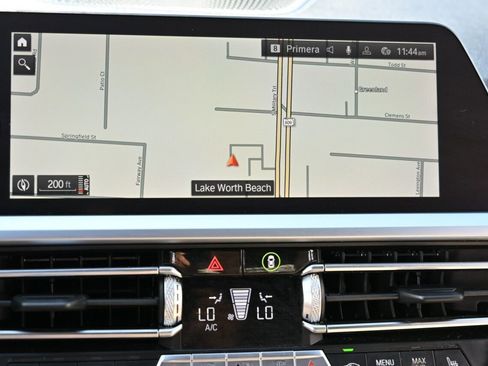 Used 2019 BMW 330i Sedan image 29