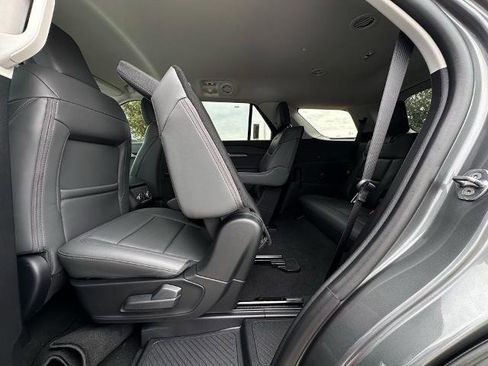 New 2026 Ford Explorer Active w/ Active Comfort Package image 26