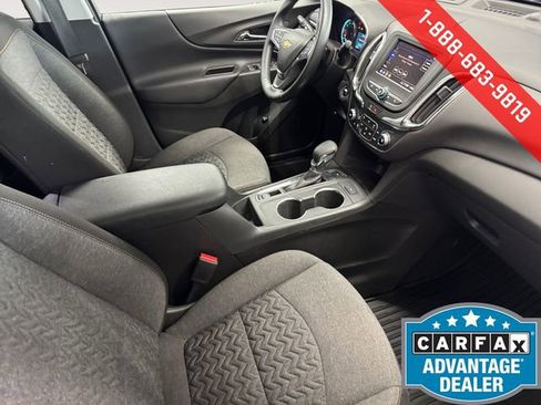Certified 2024 Chevrolet Equinox LT image 5