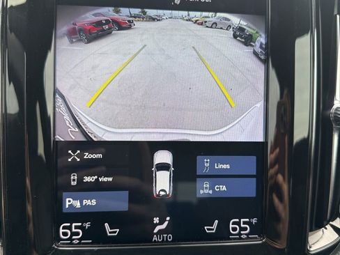 Used 2020 Volvo XC60 T5 R-Design FWD image 32