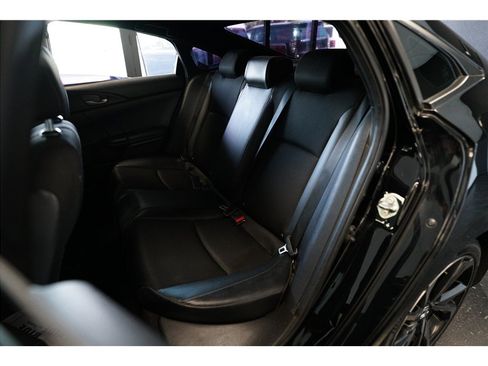 Used 2020 Honda Civic Sport image 12