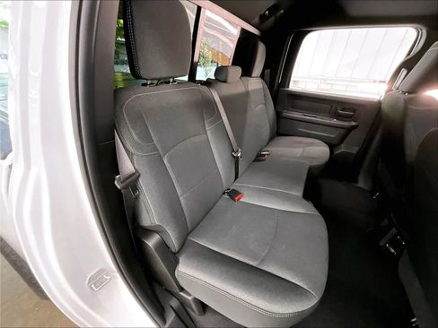 Used 2022 RAM 2500 Tradesman image 28