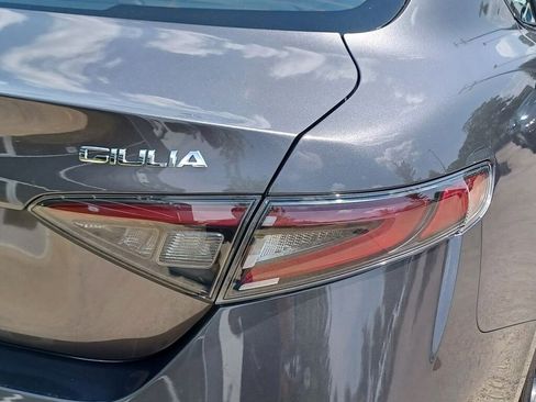Used 2024 Alfa Romeo Giulia Ti image 11