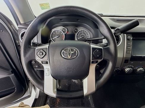 Certified 2016 Toyota Tundra SR5 w/ TRD Off Road Package AWD/4WD image 13