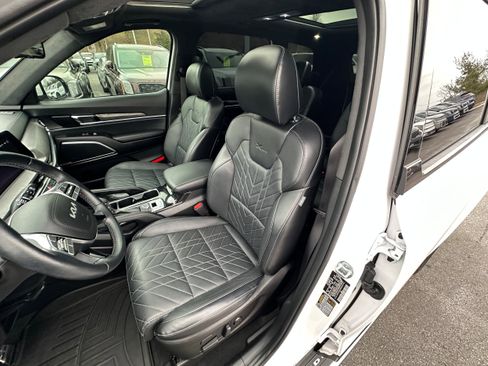 Used 2024 Kia Telluride SX Prestige X-Pro image 36