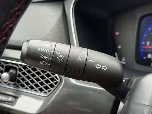 Used 2024 Acura Integra A-Spec FWD image 27