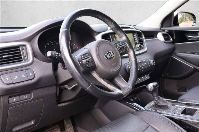 Used 2016 Kia Sorento SX AWD/4WD image 12