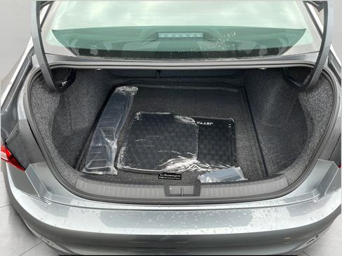 New 2025 Volkswagen Jetta Sport image 26