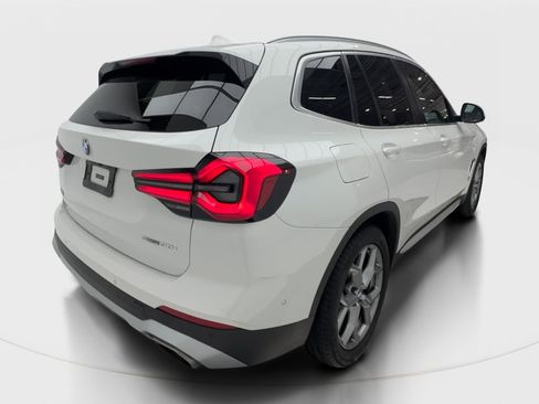 Used 2024 BMW X3 sDrive30i w/ Convenience Package RWD image 7
