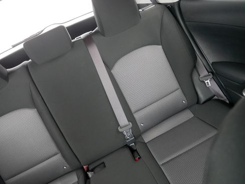 Certified 2024 Kia Soul LX w/ Option Group 015 image 14