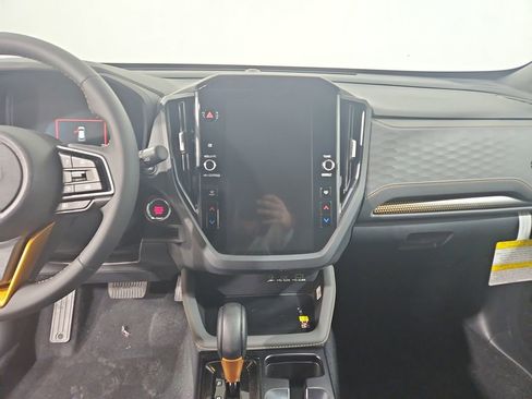 New 2026 Subaru Forester Wilderness w/ Wilderness Plus Package image 19