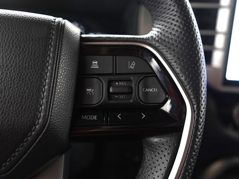 Used 2023 Toyota Tundra Limited w/ Power Package image 26