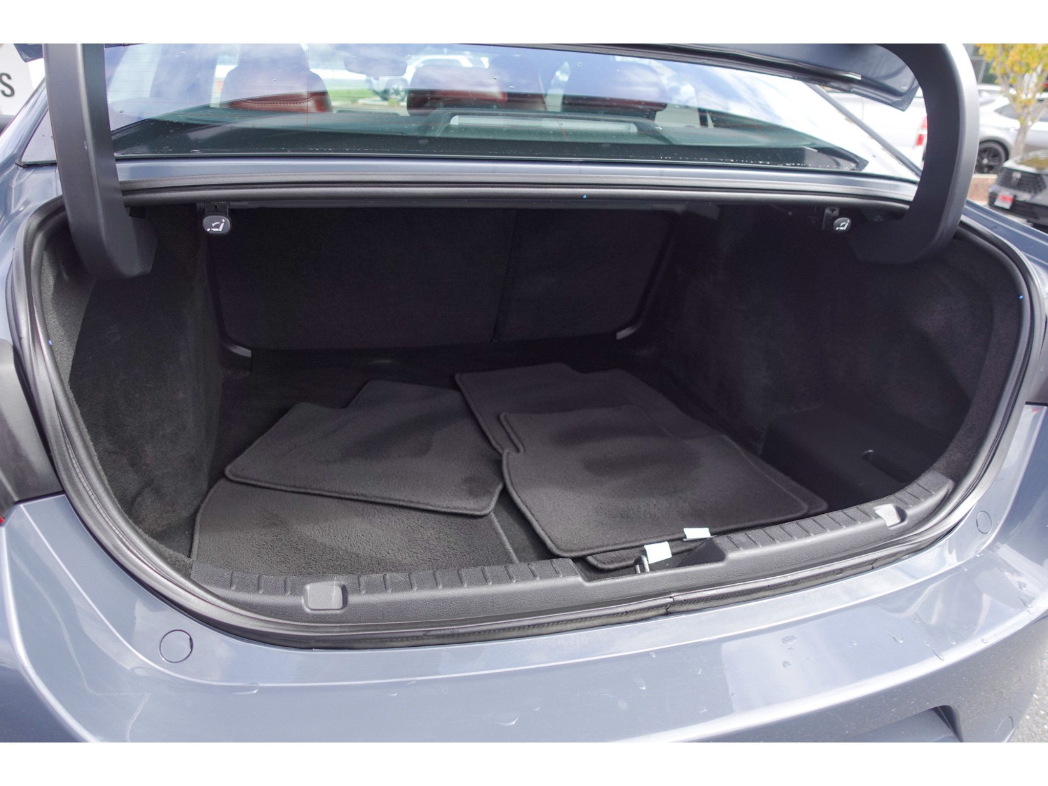 Used 2024 MAZDA MAZDA3 s AWD/4WD image 25