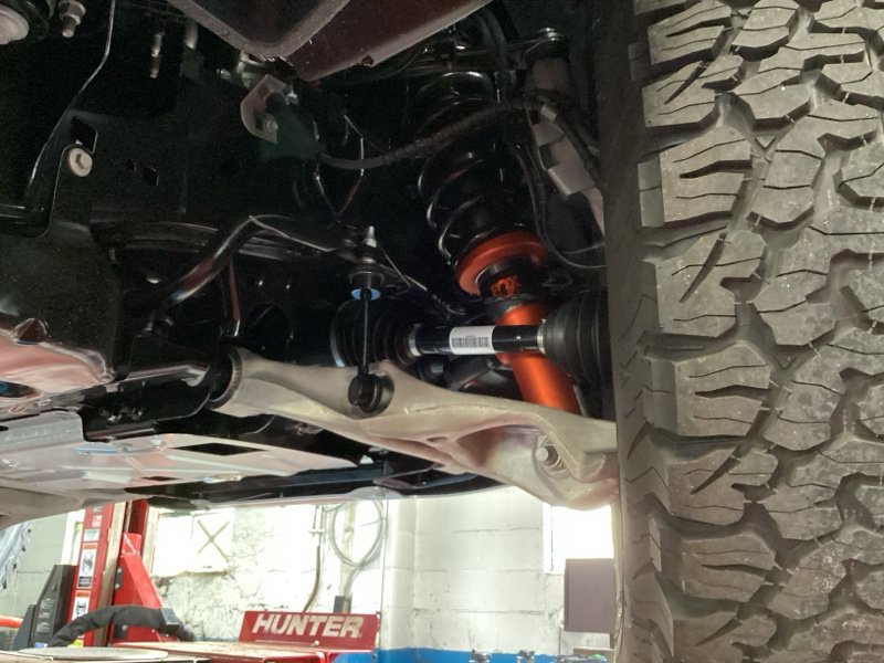 New 2026 Ford F150 Raptor AWD/4WD image 22