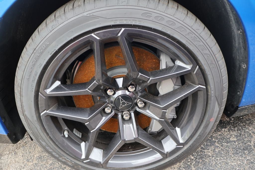 New 2026 Dodge Charger R/T AWD/4WD image 5