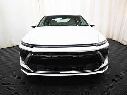 Used 2024 Hyundai Sonata SEL