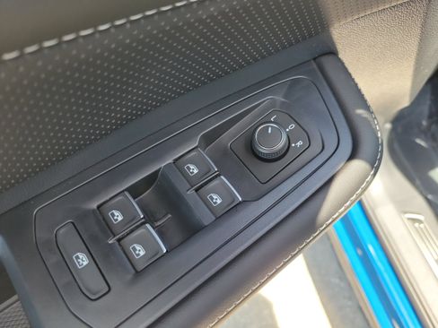 New 2026 Volkswagen Atlas SEL AWD/4WD image 17