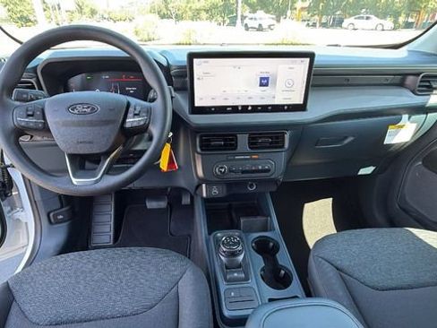 New 2026 Ford Maverick XL FWD image 18