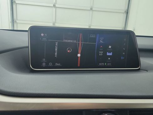 Used 2018 Lexus RX 350 FWD w/ Premium Package image 28