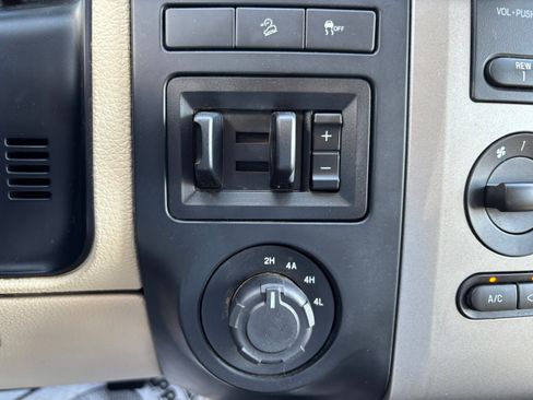 Used 2016 Ford Expedition XL AWD/4WD image 20