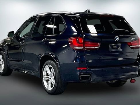 Used 2017 BMW X5 xDrive50i AWD/4WD image 6