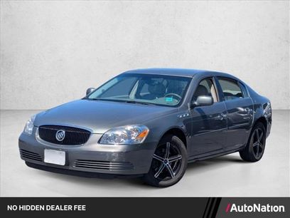 Used 2007 Buick Lucerne CXL w/ Luxury Package