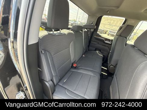 New 2026 GMC Sierra 1500 Elevation image 32