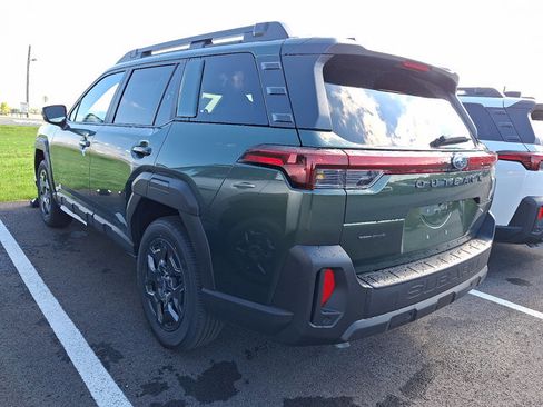 New 2026 Subaru Outback Premium AWD/4WD image 3