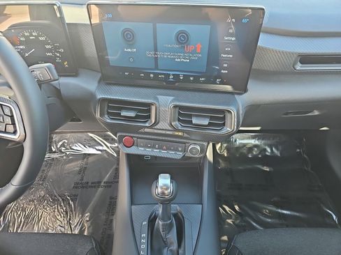 New 2026 Ford Mustang EcoBoost image 19