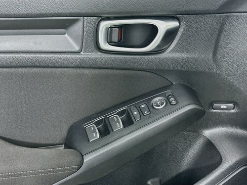 Used 2025 Honda Civic LX image 15