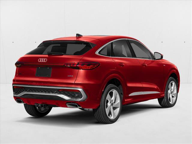 New 2026 Audi Q5 Premium Plus AWD/4WD image 2
