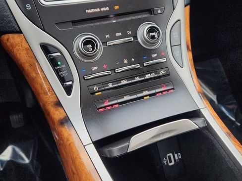 Used 2016 Lincoln MKX Select w/ Climate Package image 44