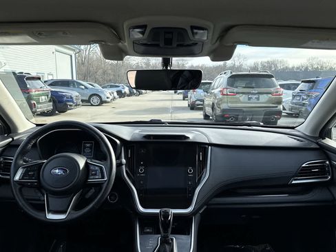 Used 2020 Subaru Outback Limited w/ Popular Package #2 image 14