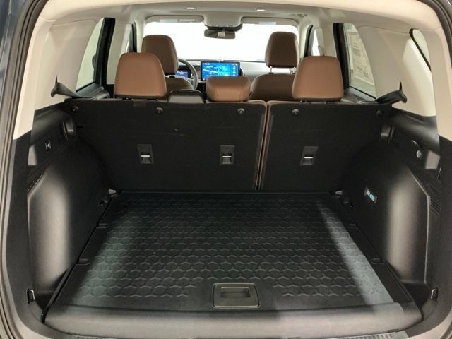 New 2026 Ford Bronco Sport Outer Banks w/ Outer Banks Tech Package+ AWD/4WD image 18