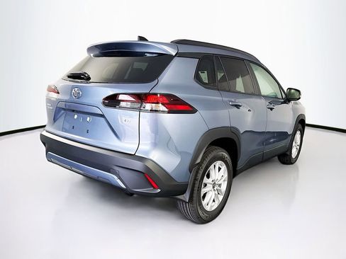 New 2026 Toyota Corolla Cross LE image 9