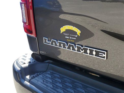 New 2025 RAM 2500 Laramie image 6