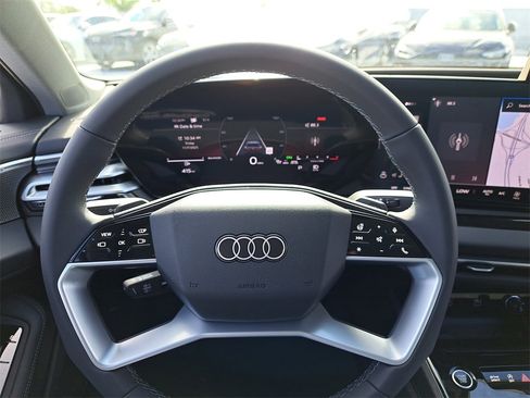 New 2026 Audi A6 Premium Plus image 6