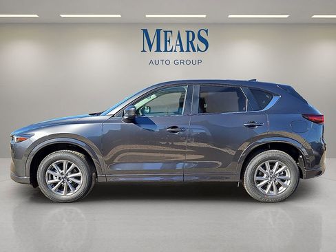New 2025 MAZDA CX-5 AWD 2.5 S w/ Select Package image 2