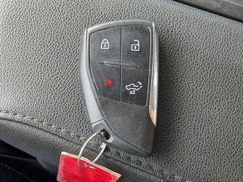 Used 2024 Chevrolet Silverado 3500 LT AWD/4WD image 28