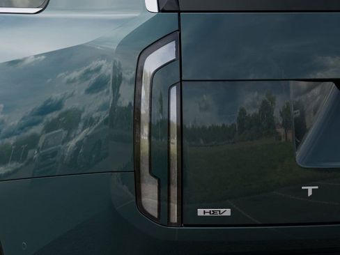 New 2027 Kia Telluride SX image 14