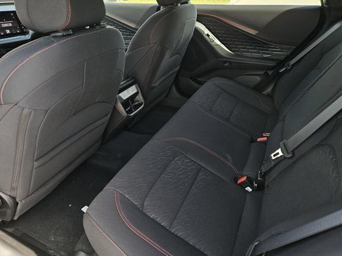 New 2026 Dodge Charger R/T w/ Blacktop Package AWD/4WD image 7