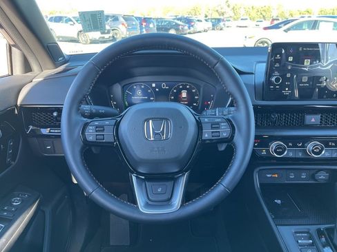 Used 2026 Honda CR-V Sport Touring image 19
