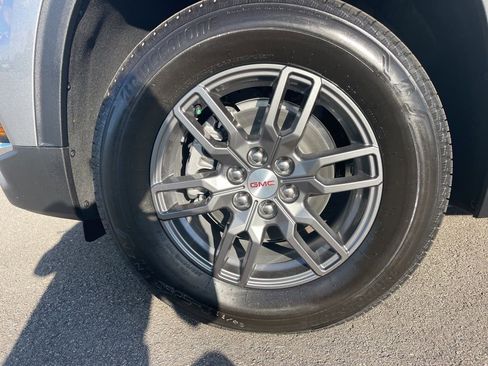 New 2026 GMC Acadia Elevation FWD image 32