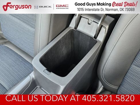 New 2026 Buick Envista Preferred w/ Convenience I Package FWD image 30