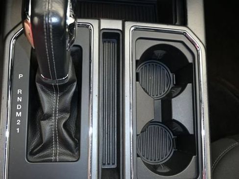 Used 2015 Ford F150 XLT w/ Equipment Group 302A Luxury RWD image 18