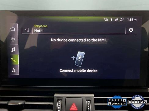 Used 2023 Audi Q5 2.0T Premium Plus w/ Premium Plus Package image 47